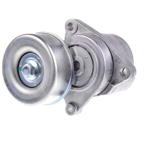 Belt Tensioner Assembly Compatible with 2002-2012 Nissan Altima Rogue Sentra X-Trail 38284