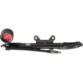 Rockshox Air Pump (high Pressure/high Volume Convertable) RockShox Boxxer