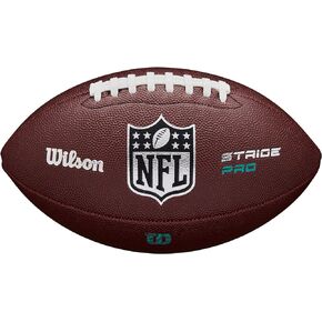 WILSON NFL Stride Pro Eco