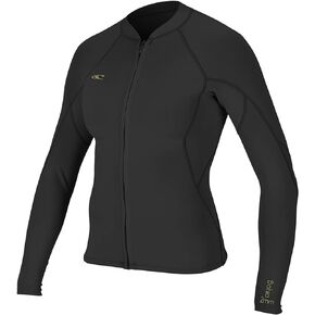 O'Neill Womens Bahia 1/.5mm Full Zip Jacket