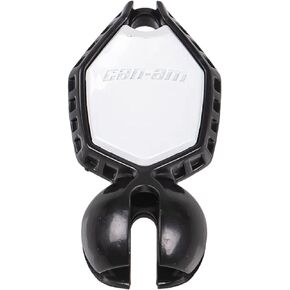 Can-Am New OEM, Ball Style Ignition Key, Renegade Outlander Maverick, 710004964