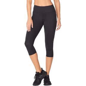 2XU Force Mid-Rise Compression 3/4 Tights in Kuwait