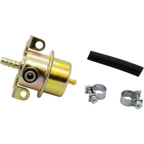Standard Motor Products PR17 Pressure Regulator