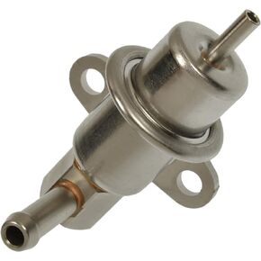 Standard Motor Products PR415 Fuel Pressure Regulator Assorted, One Size