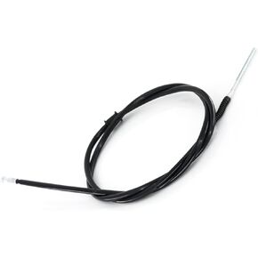 Cable Rear Brake Hand Compatible with Honda 2007-2013 420 43460-HP5-601 43455-HN6-A30
