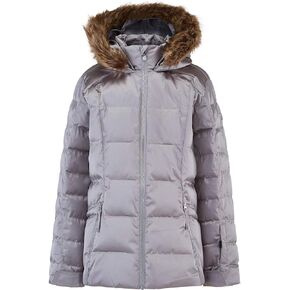 Spyder Big Girls Lola Insulated Ski Jacket