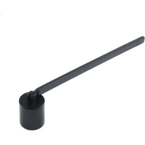 Candle Snuffer Stainless Steel Candle Extinguisher Candle Put Out Tool Candle Accessories for Safely Extinguish Wick