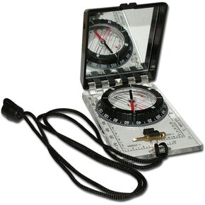 Advantage ADV8002 Compass with Built-In Clinometer