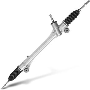 A-Premium Power Steering Rack and Pinion Assembly, with Boots, Compatible with Toyota Camry 2012-2017, Avalon 2013-2018 & Lexus ES350 ES300h 2013-2018, 2.5L 3.5L, Replace # 4551006011 4551007010