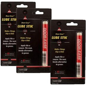 LUBE DOOR-EASE .43OZ in Kuwait