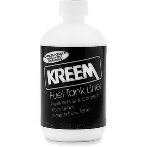 TANK LINERPINT Chemical Other Fuel Tank LinerFor Sealing Gas Tanks - 1010