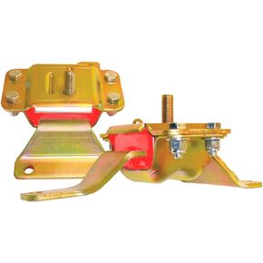 PROTHANE 6-504 Red Urethane Motor Mount Kit