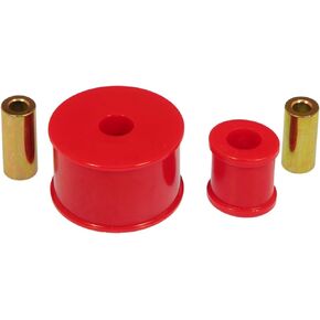 Prothane 00-04 Ford Focus Lower Motor Mount Insert - Red