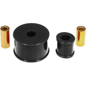 Prothane 6-502-BL Black Lower Motor Mount Insert Kit