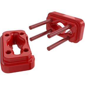 Prothane 4-508 5.9 Meter Ram Cummins Mount Insert Kit
