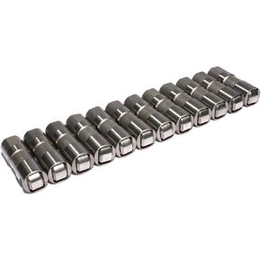 COMP Cams 850-12 OE-Style Hydraulic Roller Lifters for OE-Roller Chevrolet 3.8/4.3L V6.