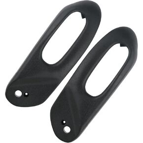 Driver Side Power Seat Switch Panel Bezel Compatible with 1997-2004 Chevy Corvette C5 Accesorios Replaces 12455426 in Kuwait