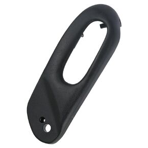 Driver Side Power Seat Switch Panel Bezel Compatible with 1997-2004 Chevy Corvette C5 Accesorios Replaces 12455426