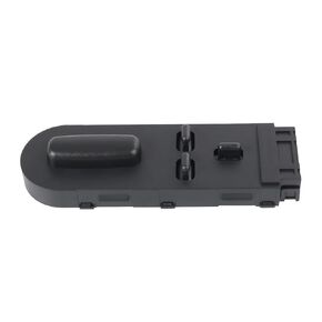 Power Seat Switch Compatible with 1997-2004 Chevrolet C5 Corvette LH/RH Replace# 12135158