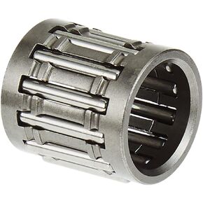 Hot Rods Wrist Pin Bearing WB116 Compatible with/Replacement for Yamaha YFS 200 Blaster 1988-2006, YFZ 350 Banshee 1987-2006