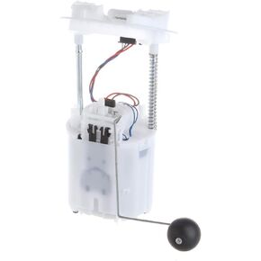 ECCPP Electric Fuel Pump Module Assembly w/Sending Unit Replacement for Dodge Magnum Charger Challenge for Chrysler 300 V6 2.7L 3.5L V8-5.7L E7241M