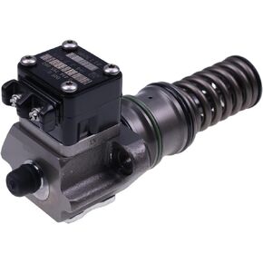 Fuel Unit Pump 0414755002 Compatible with Bosch PLD1B100/520/12S180 0414755003 0986445001