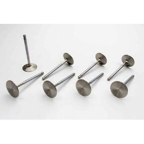 Manley 11364-8 Race Master 2.110" Intake Valve