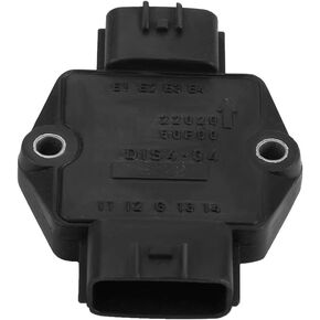 Aramox وحدة التحكم في الإشعال رقاقة لنيسان سيلفيا SR20DET S13 S14 240SX 200SX 22020-50F00 in Kuwait