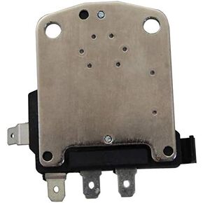 Premier Gear PG-NM401XHD Ignition Module Replacement For Accord, Civic, Integra, Prelude, Civic del Sol, CRX, Wagovan, El, 30120-PT2-004, 30120-PT3-003, 30120-PT3-004, 06302-PT2-A00, 06302-PT3-000