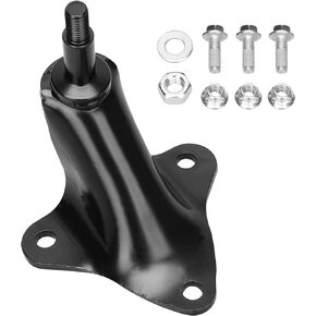 HARUMA 924-408 REAR UPPER SHOCK MOUNT BRACKET 1980-1996 for FORD BRONCO /80-83 F-100/80-96 F-150/80-97 F-250/80-97 F-350