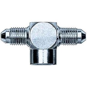 Aeroquip FCM2910 Steel Brake Line Adapter in Saudi Arabia