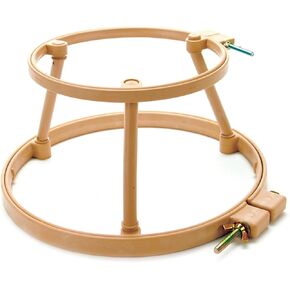 Lap Stand Combo 5 & 7 Hoops-