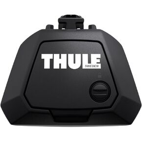 Thule Evo Raised Rail Foot Pack