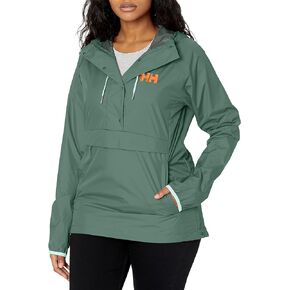 Helly-Hansen Women's Loke Packable Anorak Coat