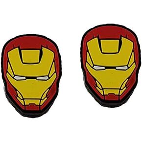 Tennis Dampener Emoji 2 Pack