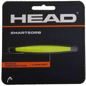 Head Smartsorb Vibration Dampener (Yellow)