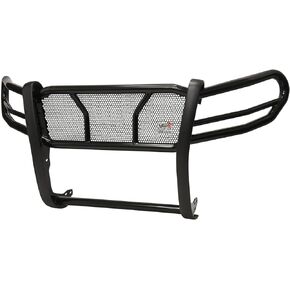 Westin 16-22 Toyota Tacoma HDX Modular Grille Guard - Black (57-23885)