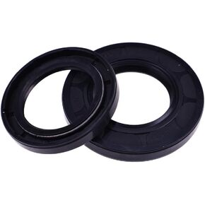 Oil Seal 92049-7011 & 92049-7014 Compatible with Kawasaki FH381V FH451V FH500V FH531V FH541V FH580V FH601V FH641V FH680V FH721V