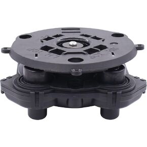 ApplianPar Driver or Passenger Side View Mirror Actuator Motor for Kia Optima Forte Azera