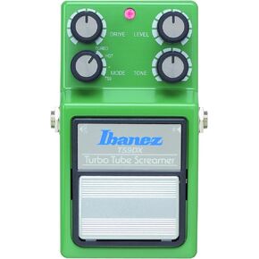 Ibanez TS9DX Turbo Tube Screamer in Kuwait
