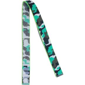 FITCENT Heart Rate Monitor Replacement Band Strap Compatible with Orange Theory Fitness, OTF, OT Beat Burn Armband
