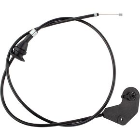 ل 51238176595 كابل تحرير غطاء المحرك يناسب BMW E39 523i 525i 528i 530i 540i M5 سلك كابل بودين 51 23 8 176 595 ، 912-457 in Kuwait