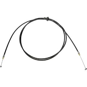 Dorman 912-012 Hood Release Cable Compatible with Select Honda Models