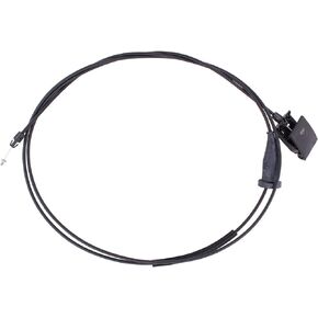 NewYall Hood Latch Release Cable With Handle
