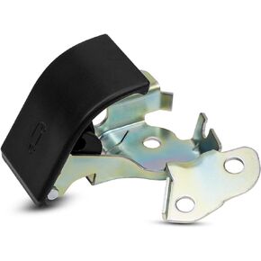 Hood Release Handle Compatible with Mini Cooper Clubman Convertible Hatchback 2007 2008 2009 2010 2011 2012 2013 2014 2015, Hood Latch Release Handle Replace 51237149591