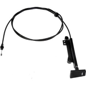 Dorman 912-192 Hood Release Cable Compatible with Select Ford/Lincoln/Mercury Models