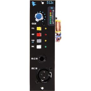 API API 512c