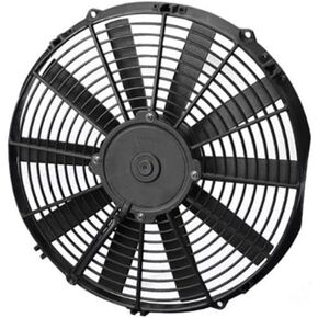 Spal 30100399 13" Curved Blade Pusher Fan