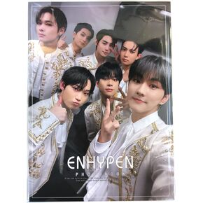 Premium Photo Book 8.6" x 12.0" Size (IU)