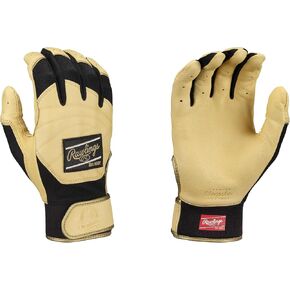 Rawlings | PRO Preferred Baseball Batting Gloves | Adult Sizes | Multiple Colors in Kuwait